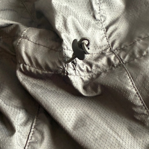 NIKE - running veste essentiel noir large - men - Picture 6 of 8